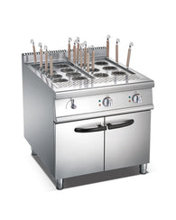 Modular Cooking Range Line Noodle Cooker