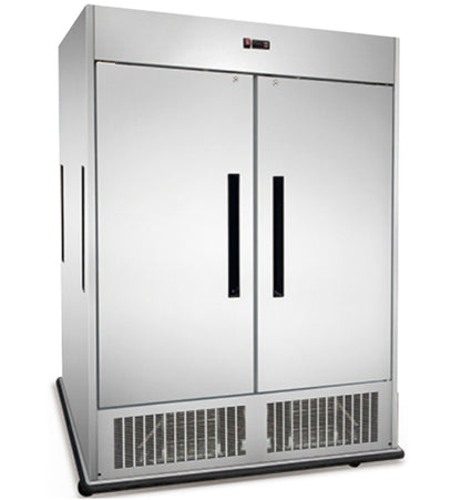 Cold Banquet Cart.