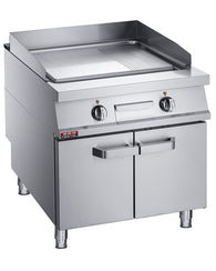 800 SERIES MODULAR COOKING RANGE GRIDDLE