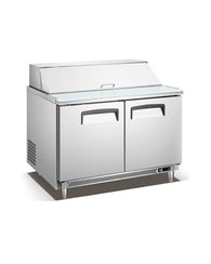 US Series Salad Preparation Cabinet
