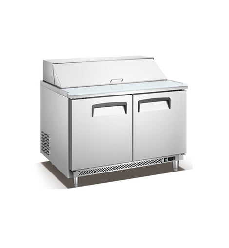 US Series Salad Preparation Cabinet