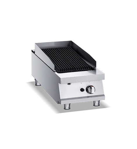 Modular Cooking Range 800 Series Lava Grill