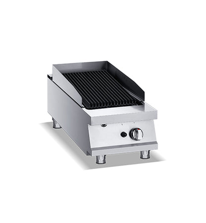 Modular Cooking Range 800 Series Lava Grill