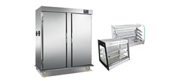 Food Warmer & Holding