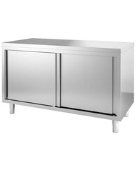 Stainless Steel Counter Cabinet
