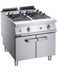 800 SERIES MODULAR COOKING RANGE PASTA COOKER