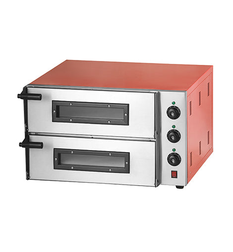 Small Pizza Oven