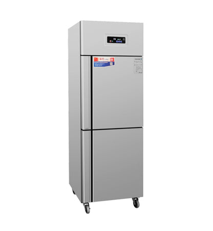 Static Cooled Reach-in Upright Chiller or Freezer Cabinet