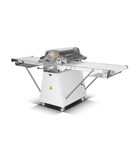 Dough Sheeter