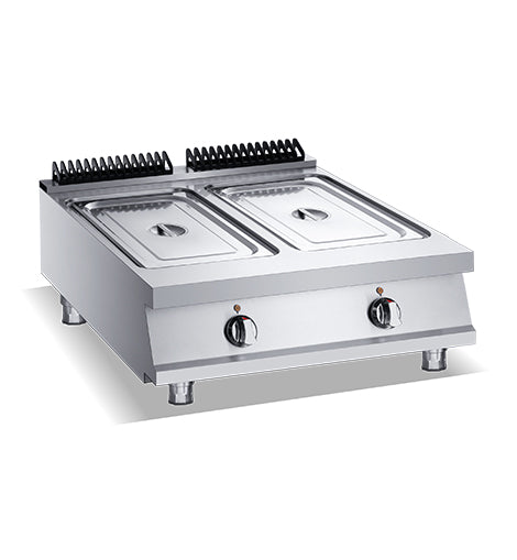 Modular Cooking Range 800 Series Bain-Marie
