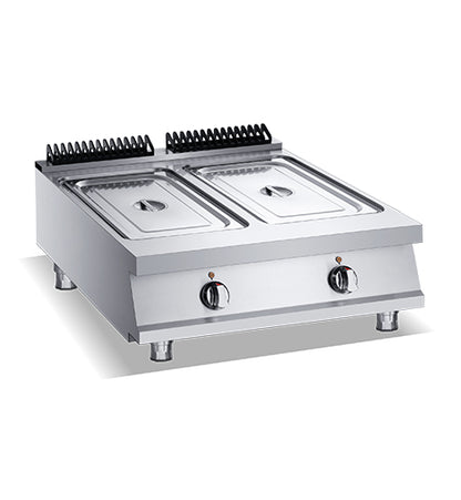 Modular Cooking Range 800 Series Bain-Marie