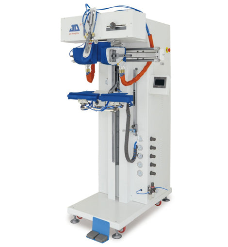 Universal Press Machine