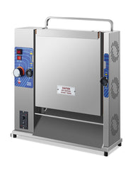 Vertical Contact Toaster