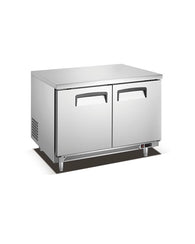 US Series Counter Chiller & Freezer Cabinet