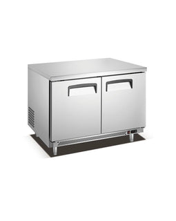 US Series Counter Chiller & Freezer Cabinet