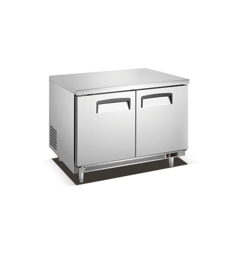 US Series Counter Chiller & Freezer Cabinet