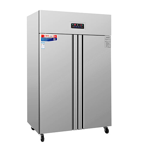 Static Cooled Reach-in Upright Chiller or Freezer Cabinet