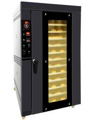 Baking Convection Oven