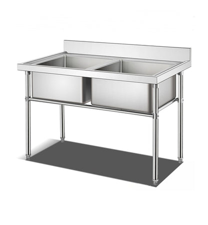 Stainless Steel Sink