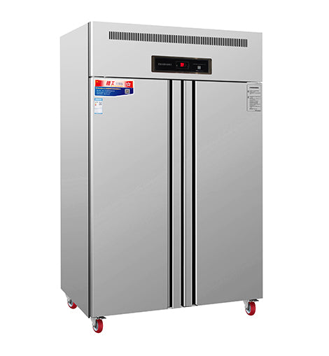 Ventilated Reach-in Chiller or Freezer Cabinet