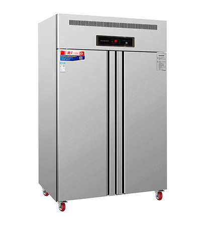 Ventilated Reach-in Chiller or Freezer Cabinet