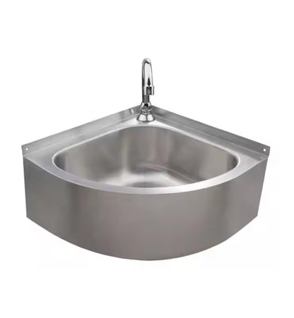 Stainless steel Hand Wash Sink