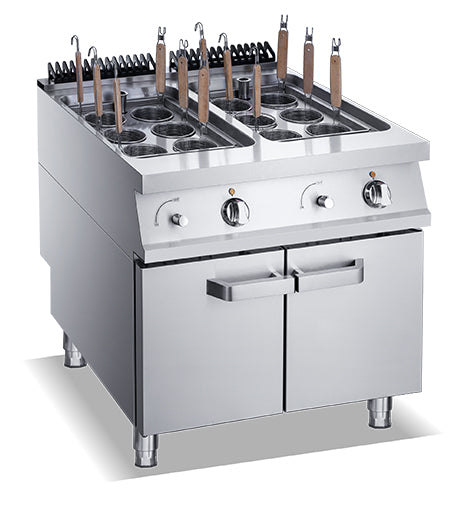 Modular Cooking Range 800 Series Noodle Cooker