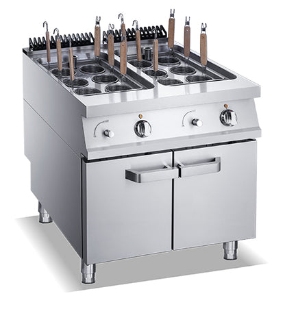 Modular Cooking Range 800 Series Noodle Cooker