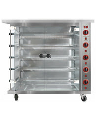 Chicken Roaster Machine