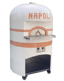 Napoli Pizza Oven