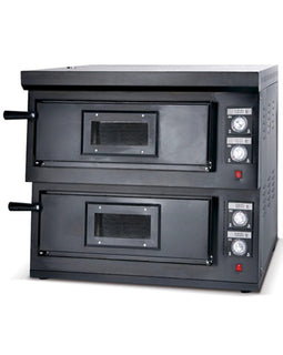 Standard Pizza Oven