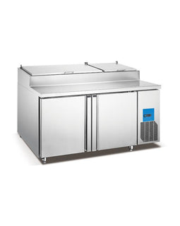 US Series Pizza Preparation Cabinet