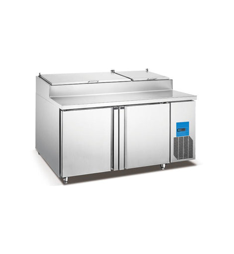 US Series Pizza Preparation Cabinet