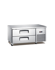 US Series Chef Chiller & Freezer Base