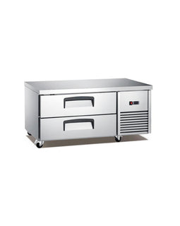 US Series Chef Chiller & Freezer Base