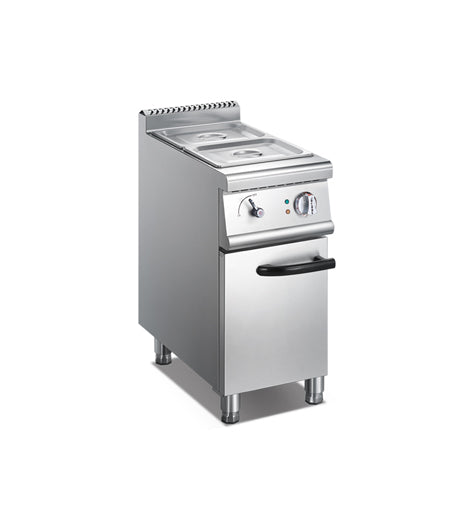 European Modular Cooking Range Bain Marie
