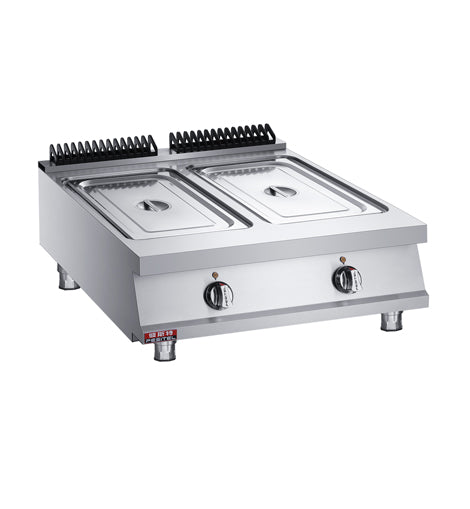 800 SERIES MODULAR COOKING RANGE BAIN MARIE