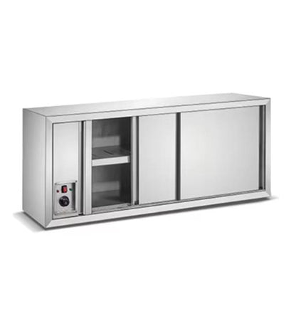 Wall Mounted Cabinet & Shelves