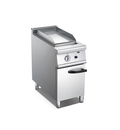European Modular Cooking Range Griddle Plate