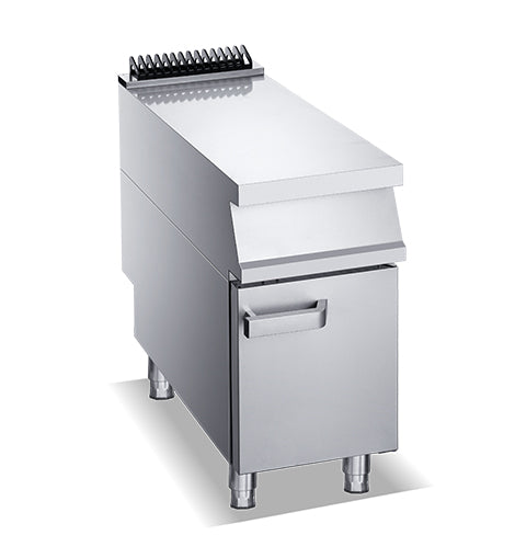Modular Cooking Range 800 Series Ambient Counter