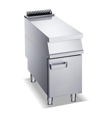 Modular Cooking Range 800 Series Ambient Counter