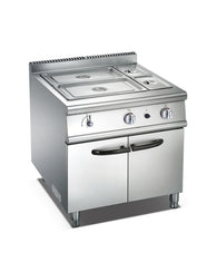 Modular Cooking Range Line Bain-Marie