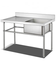 Stainless Steel Sink