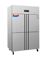 Static Cooled Reach in Chiller or Freezer Cabinet