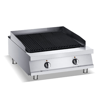 Modular Cooking Range 800 Series Lava Grill