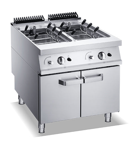 Modular Cooking Range 800 Series Pasta Cooker