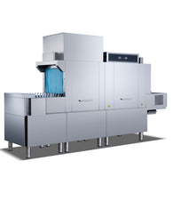 Flight type Dishwasher