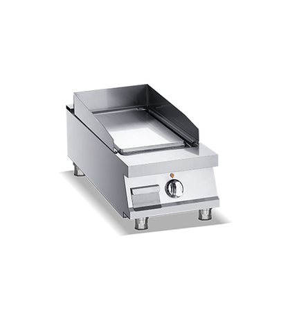 Modular Cooking Range 800 Series Griddle Plate