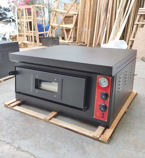 Standard Pizza Oven
