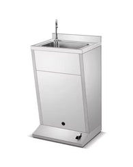 Stainless steel Hand Wash Sink
